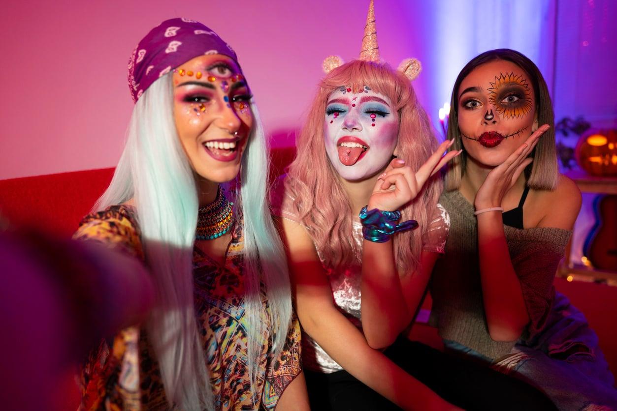 Non è mai troppo presto per prepararsi a Halloween – 10 idee costume uniche per il 2025 — Moda