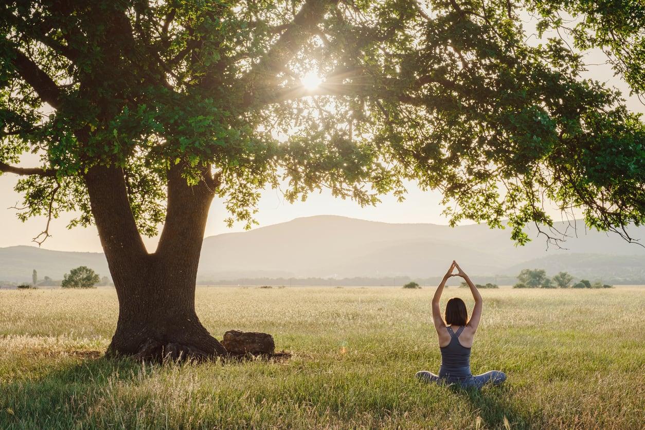 Ci sono cause spirituali dell’infertilità? Ecco cosa insegnano le saggezze orientali — Lifestyle