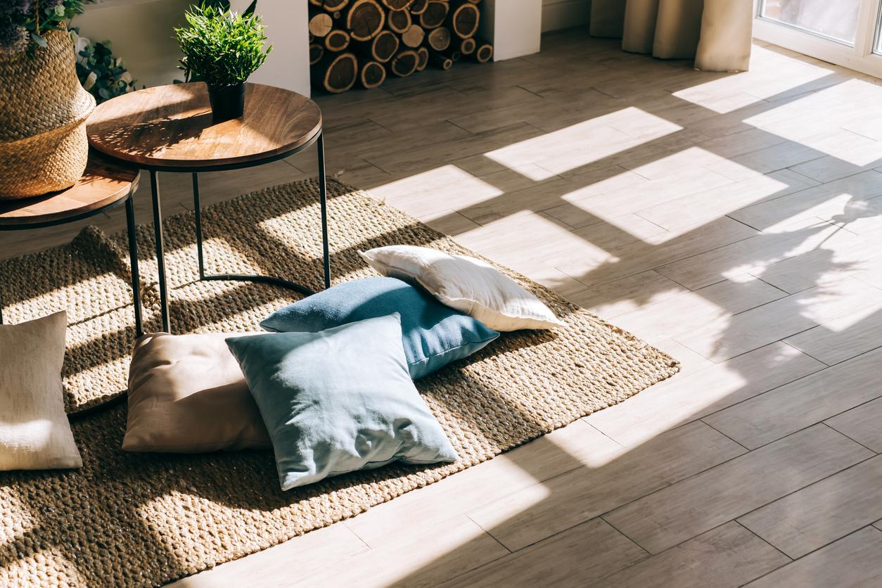 5 superfici delicate in casa dove lo sporco si vede subito — Economia domestica