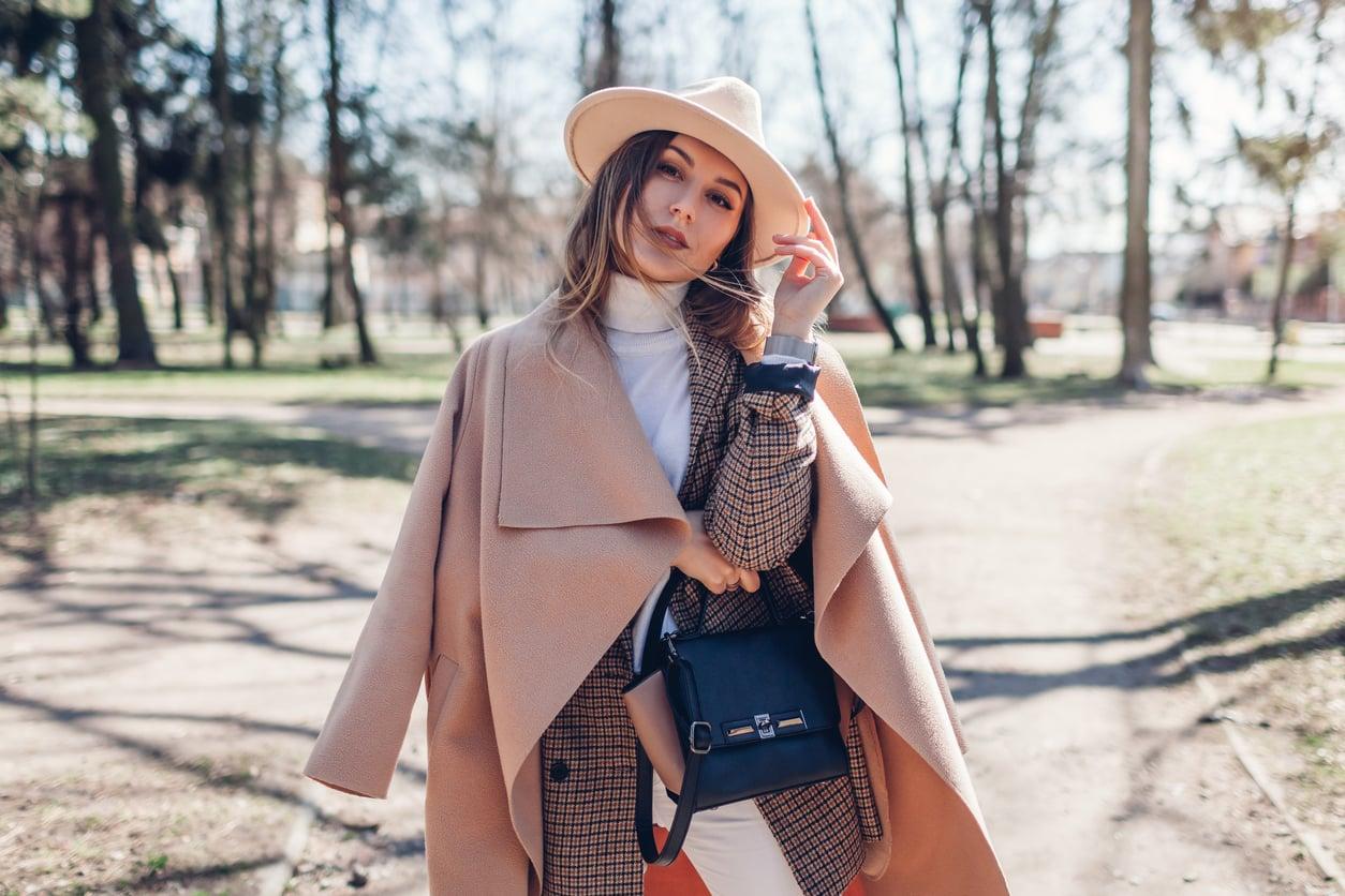 8 outfit autunnali da ufficio: ispirazioni incredibili per il tuo guardaroba! — Moda