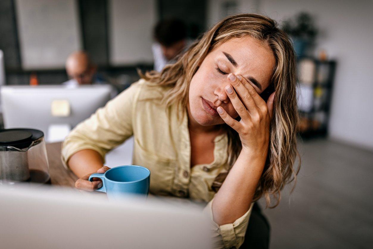 Ecco perché sei sempre stanco al mattino – e no, non è colpa del tuo cuscino — Salute