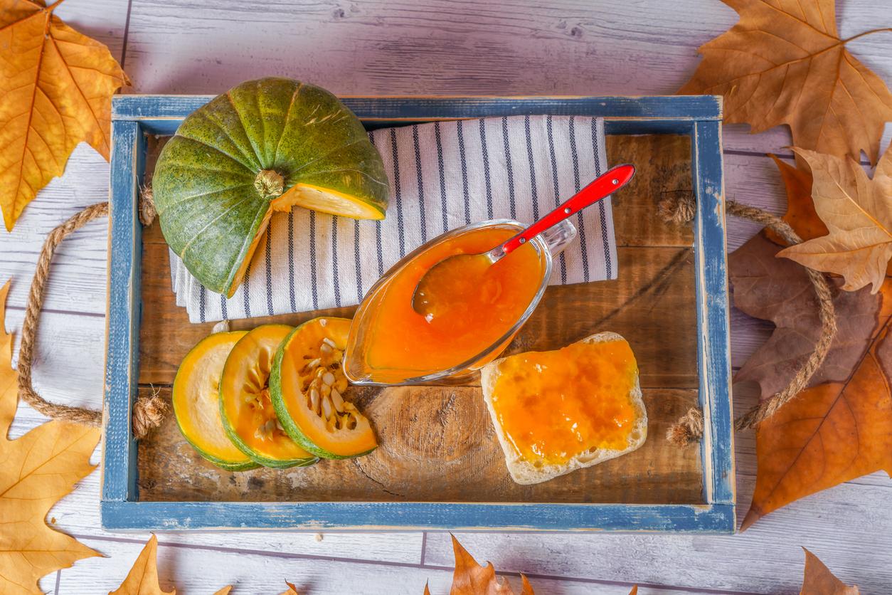 3 recettes astucieuses à la courge que tu ne connais pas encore — Mode de vie