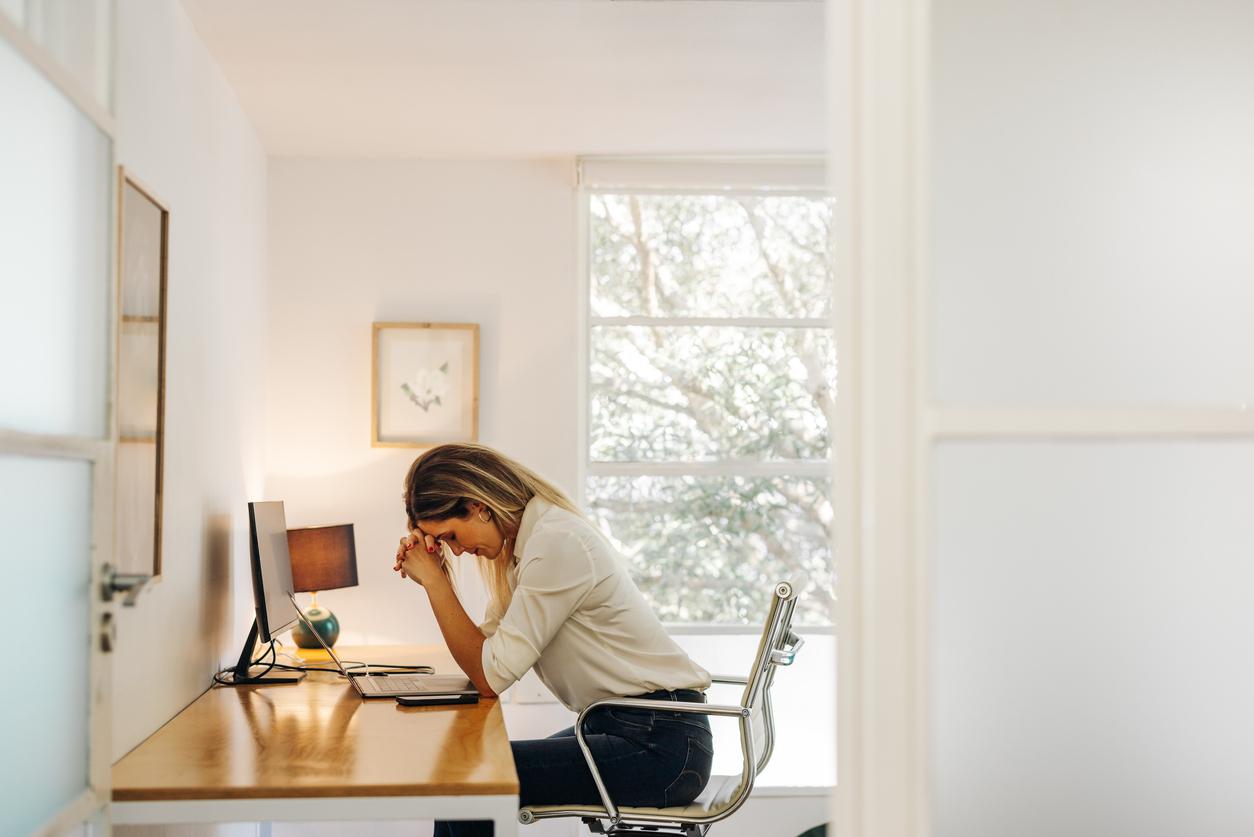 7 señales de que te están explotando y sobrecargando en el trabajo — Estilo de vida