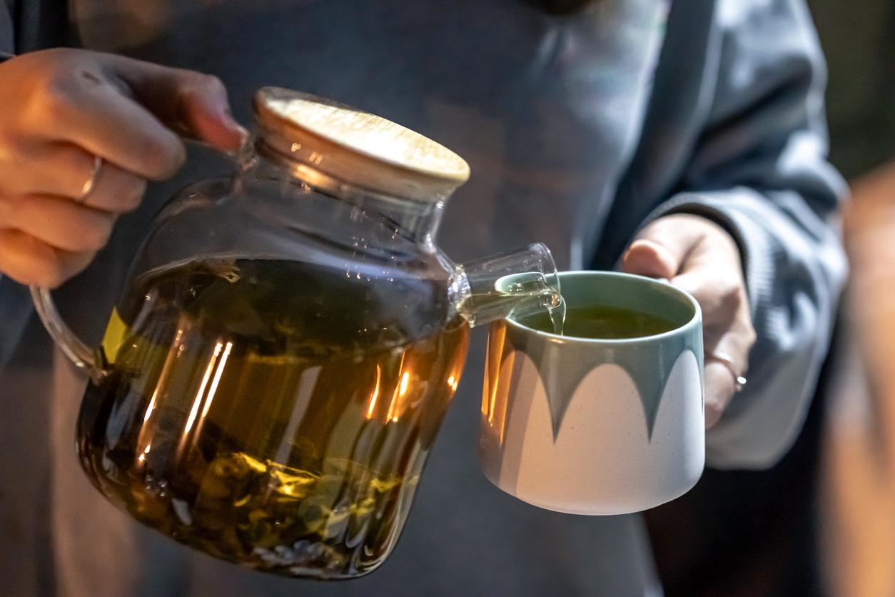 Cette boisson du matin peut rajeunir votre visage de plusieurs années — Mode de vie