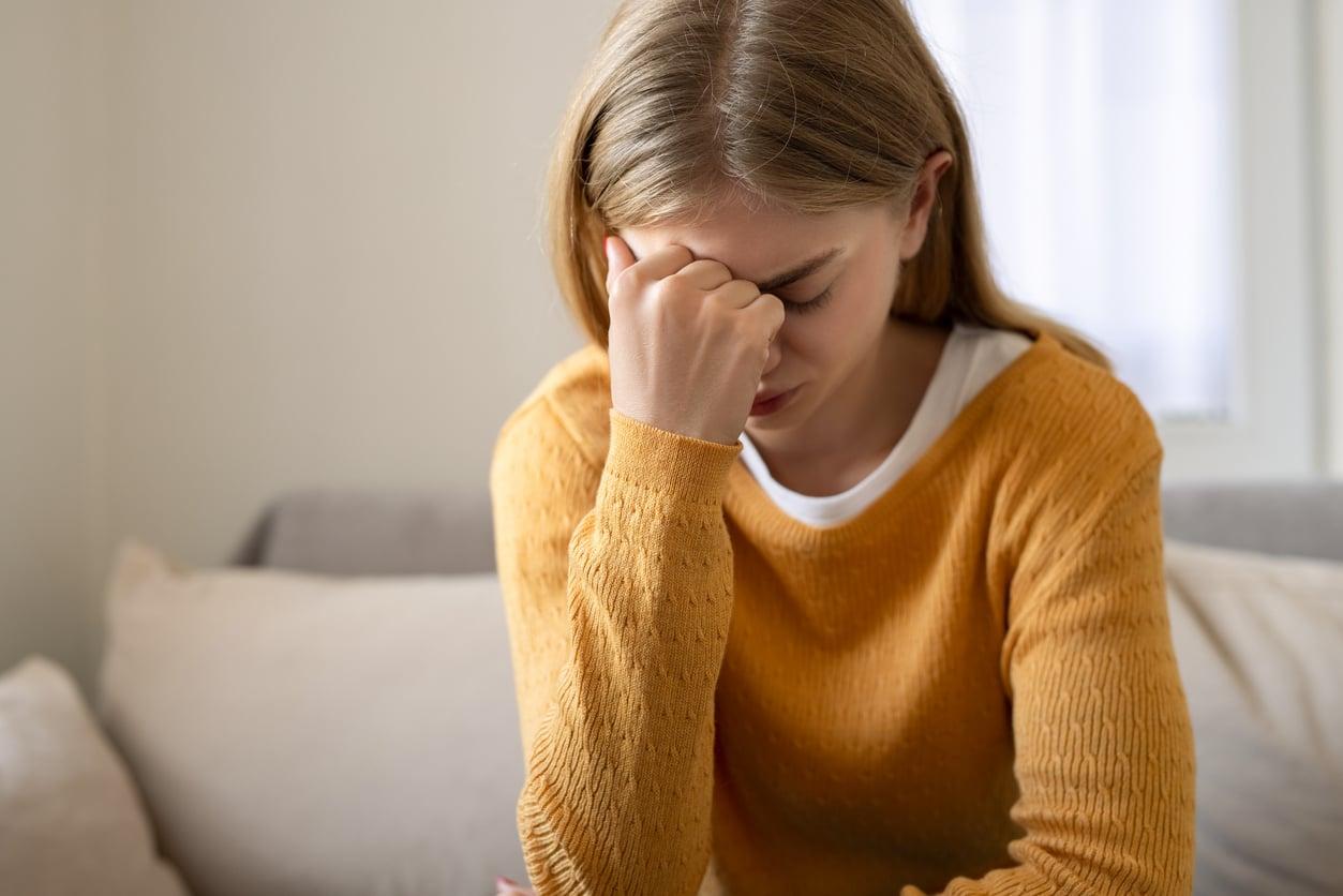 Que révèle une personne qui ne parvient pas à pardonner ? Explications psychologiques — Mode de vie