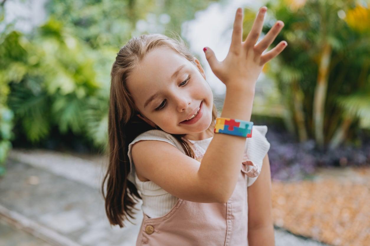 I VACCINI NON CAUSANO L'AUTISMO. Qual è la vera causa? — Salute