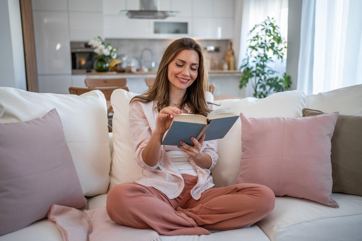 7 libri che ti aiutano a liberarti dalla pressione di dover piacere — Lifestyle