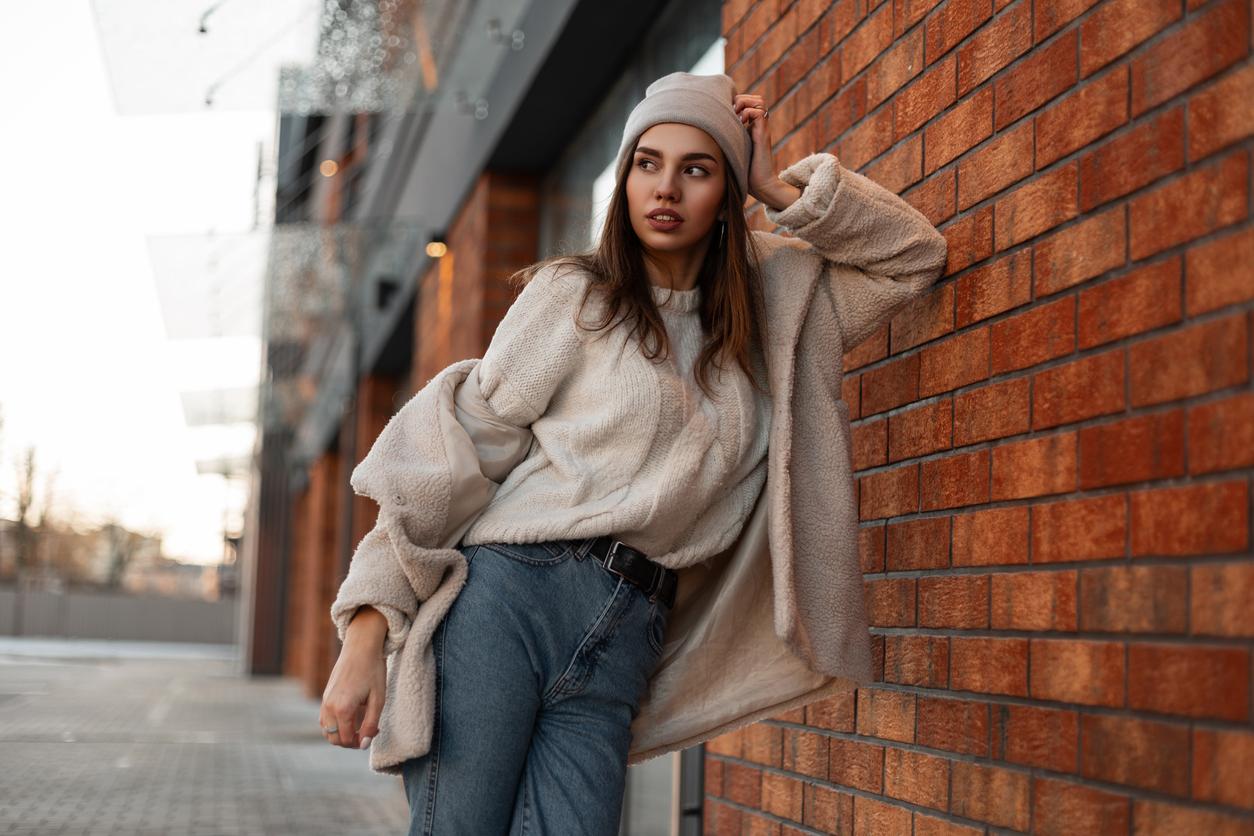 Großer Herbst-Pullover-Überblick: Kuschelweiche Teile unter 25 EUR — Mode