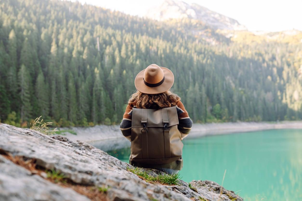 Ich will nicht mehr erst reisen, wenn ich schon fast ausgebrannt bin — Freizeit