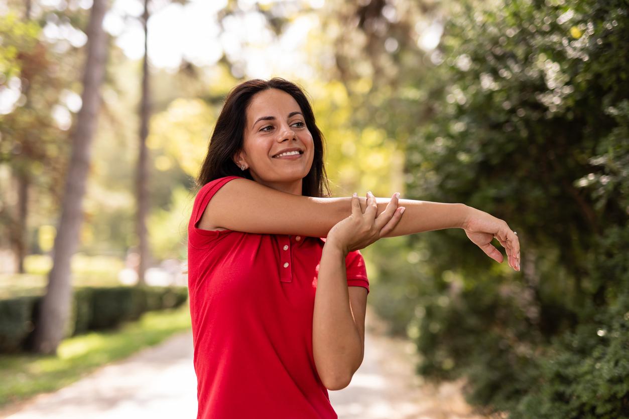 5 pruebas sencillas para conocer tu calidad de vida y esperanza de vida — Salud