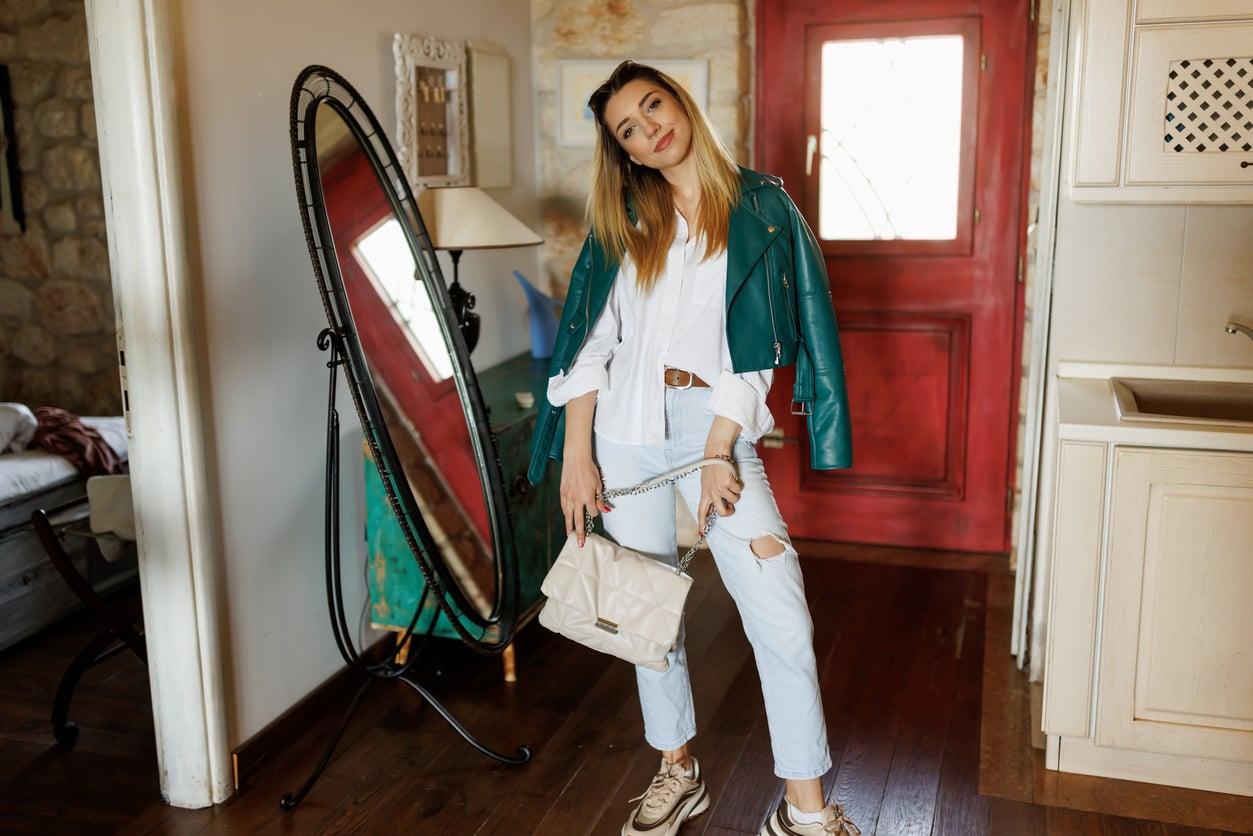 What If You Never Looked in a Mirror Again? Liberating or Avoidance? — Health