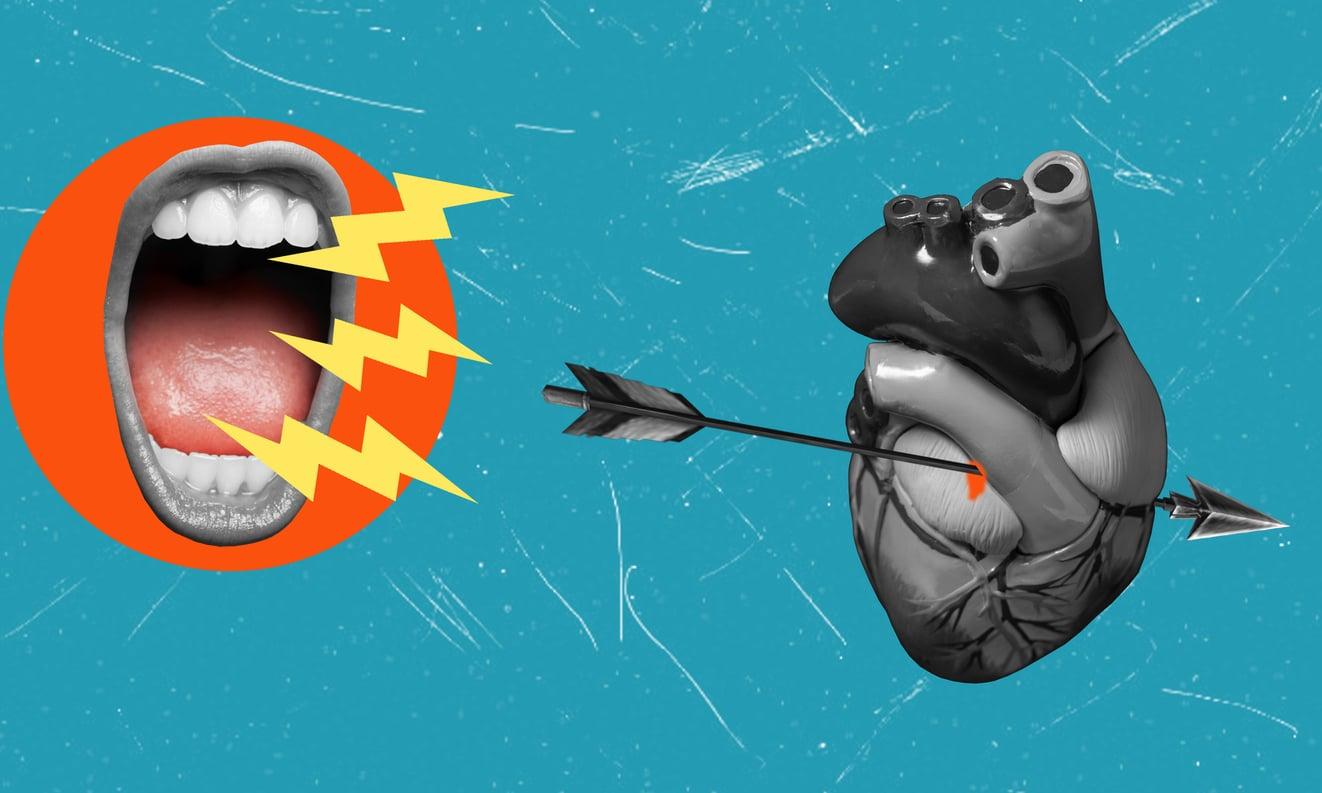 Les 5 signes du zodiaque les plus jaloux en amour — Mode de vie