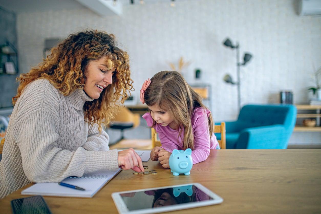 5 abitudini finanziarie giocose che da bambini non ci hanno insegnato, ma ora valgono oro — Lifestyle