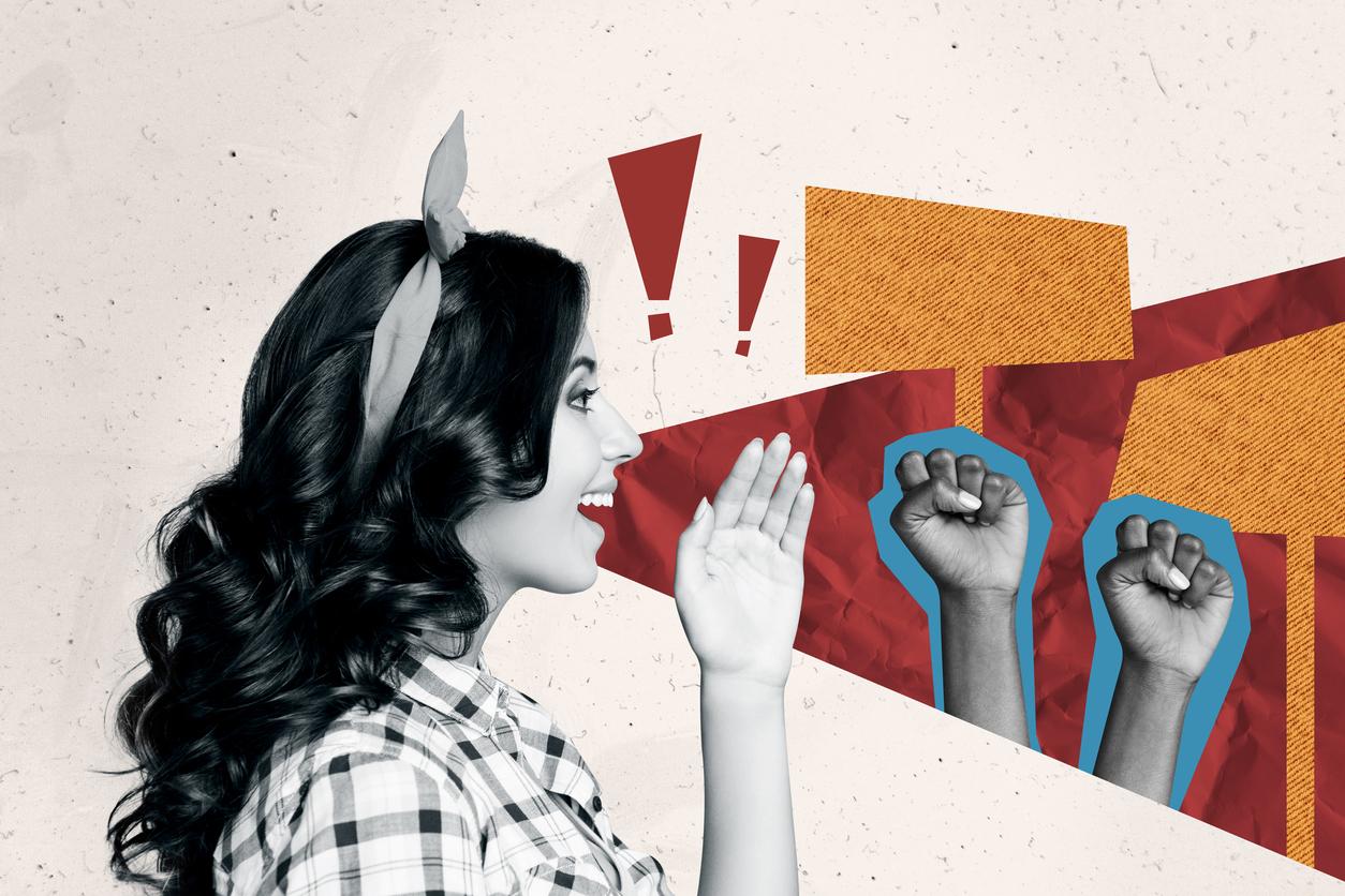 «Los técnicos solo quieren hablar con mi marido» – Feminismo en el día a día — Ocio