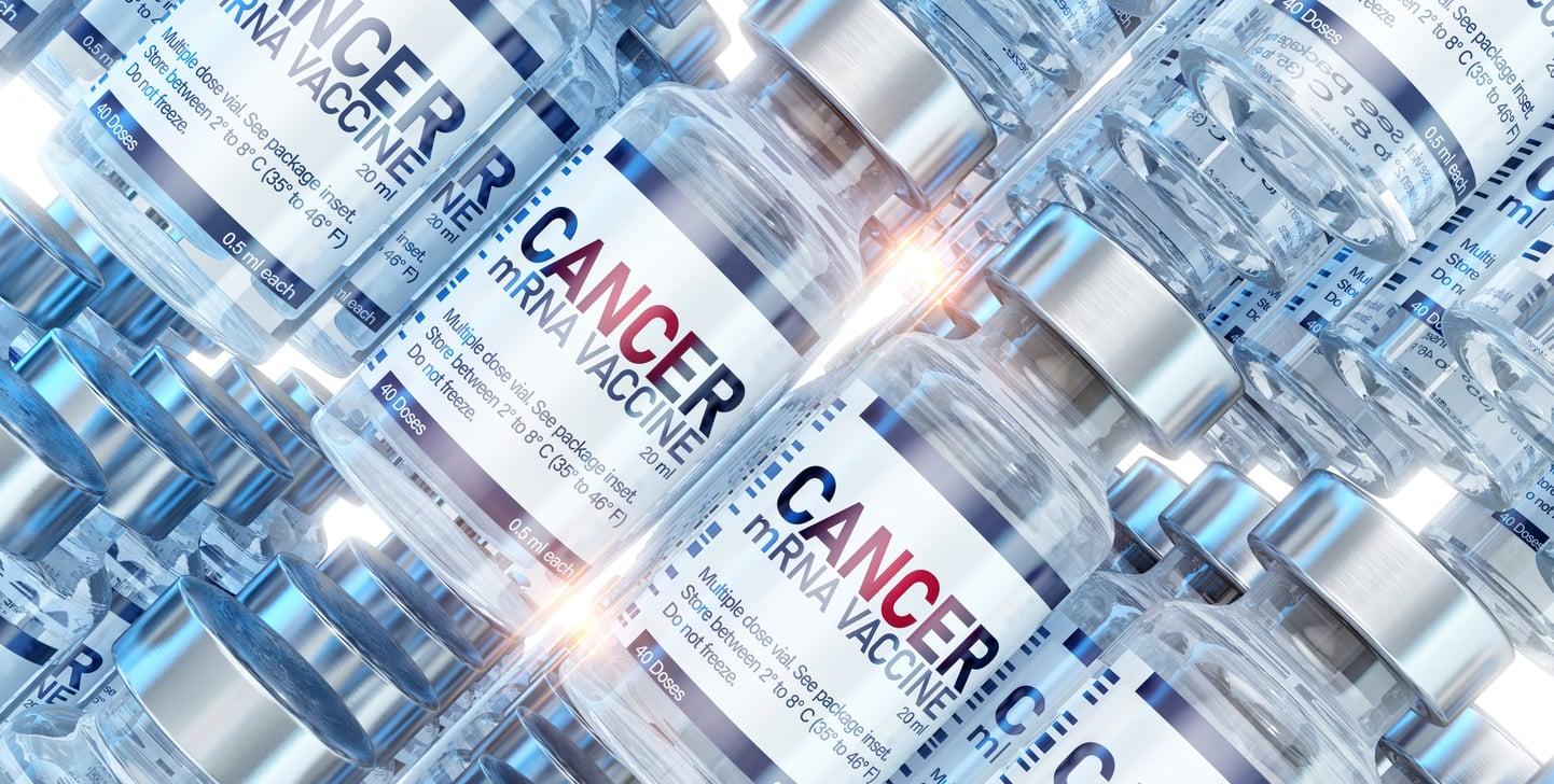 Le cellule tumorali possono essere eliminate con un vaccino. Scoperte scientifiche straordinarie — Tempo libero