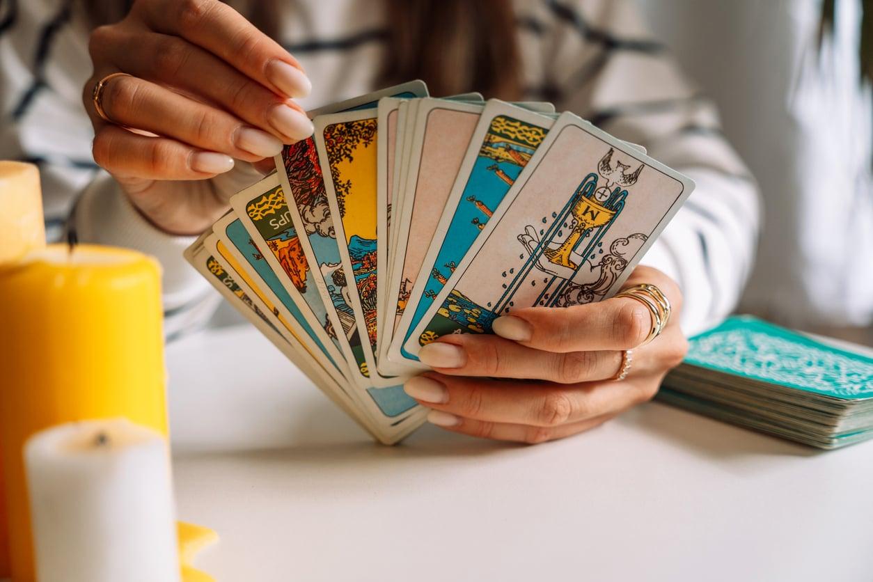 Les jeux de société les plus étonnants conçus pour la spiritualité — Mode de vie