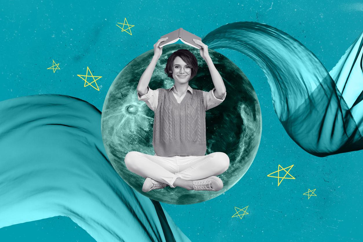 La tua mantra zodiacale che rafforza la pace interiore — Lifestyle