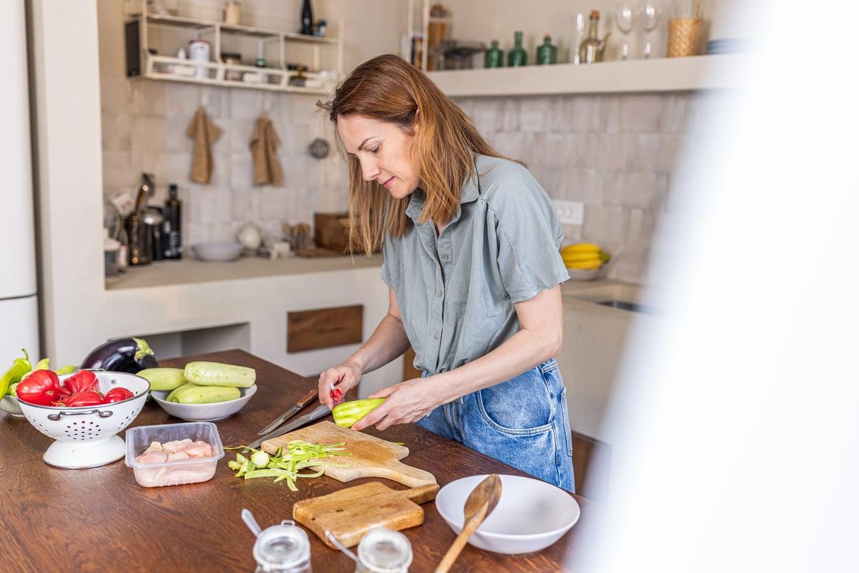 Estudio de Harvard: esta dieta te ayuda a vivir más y mejor — Estilo de vida