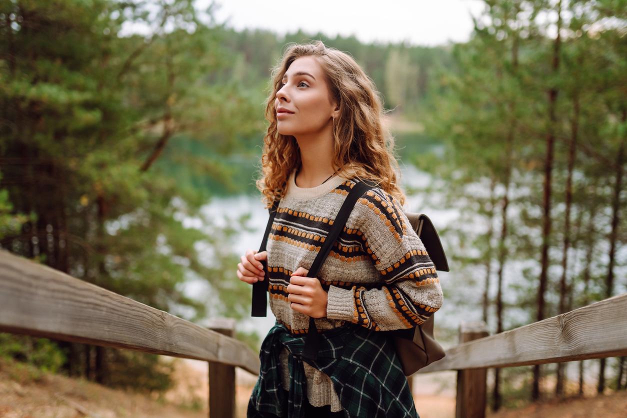 5 posti dove amo scappare nel weekend per una carica di energia — Tempo libero