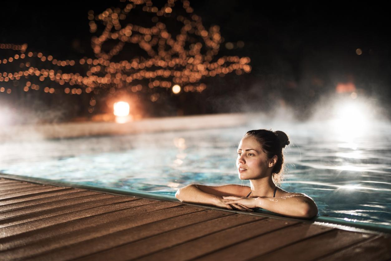 Terme ungheresi dove immergersi nell’acqua fumante è un piacere d’autunno — Tempo libero