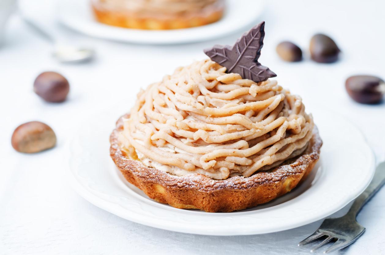 3 desserts simples à la châtaigne à préparer cette semaine — Mode de vie
