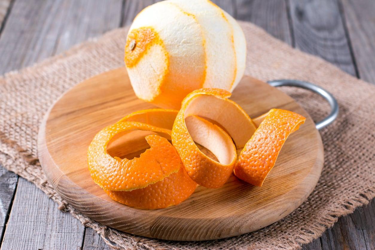 Wusstest du? Orangenschale senkt nachweislich den Blutdruck — Lebensstil