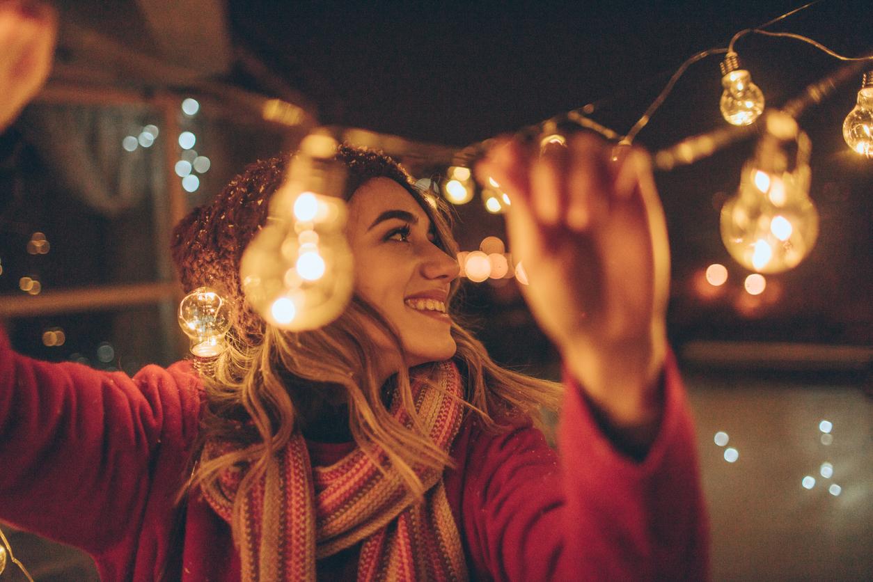 Quand commencer à planifier Noël pour que tout se passe sans accroc — Décoration