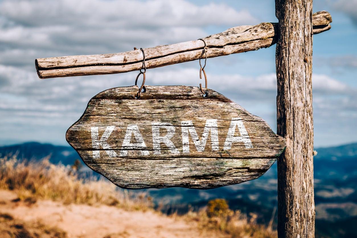Qu'apportes-tu de tes vies antérieures dans cette incarnation ? Découvre ton karma et comment évoluer — Mode de vie