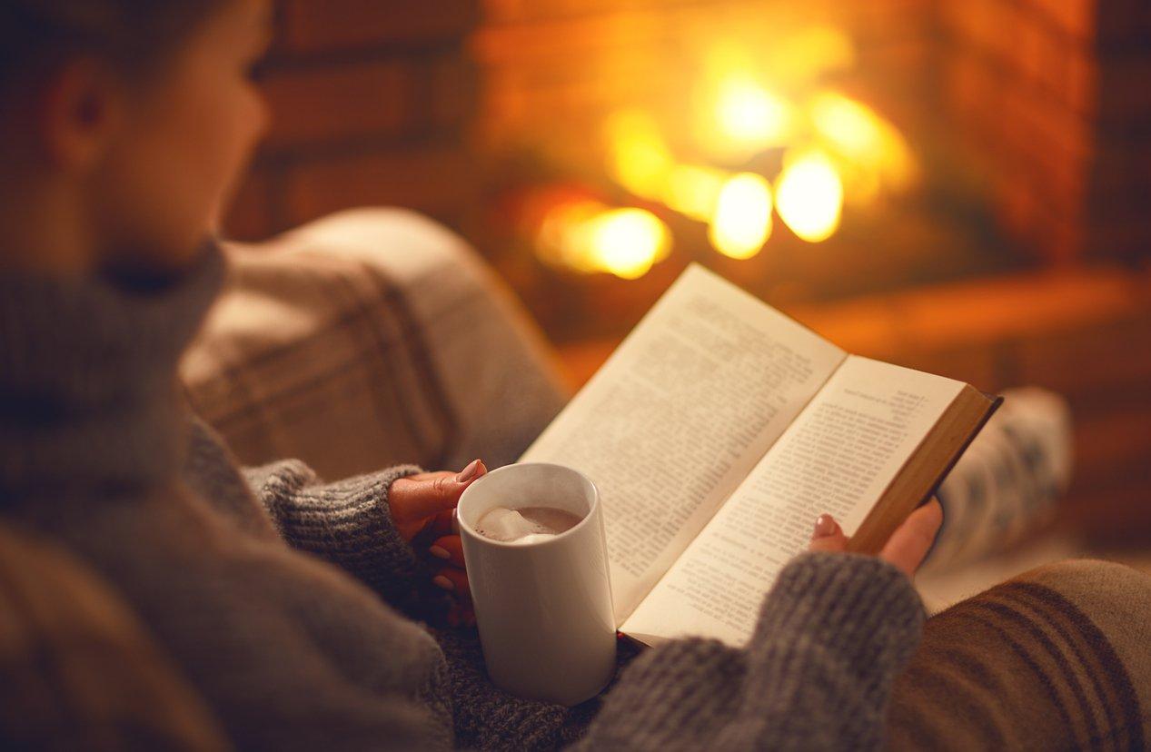 Non leggevo racconti così belli da tempo. "Il taglio di Nevers" è più di una lettura autunnale intensa — Tempo libero