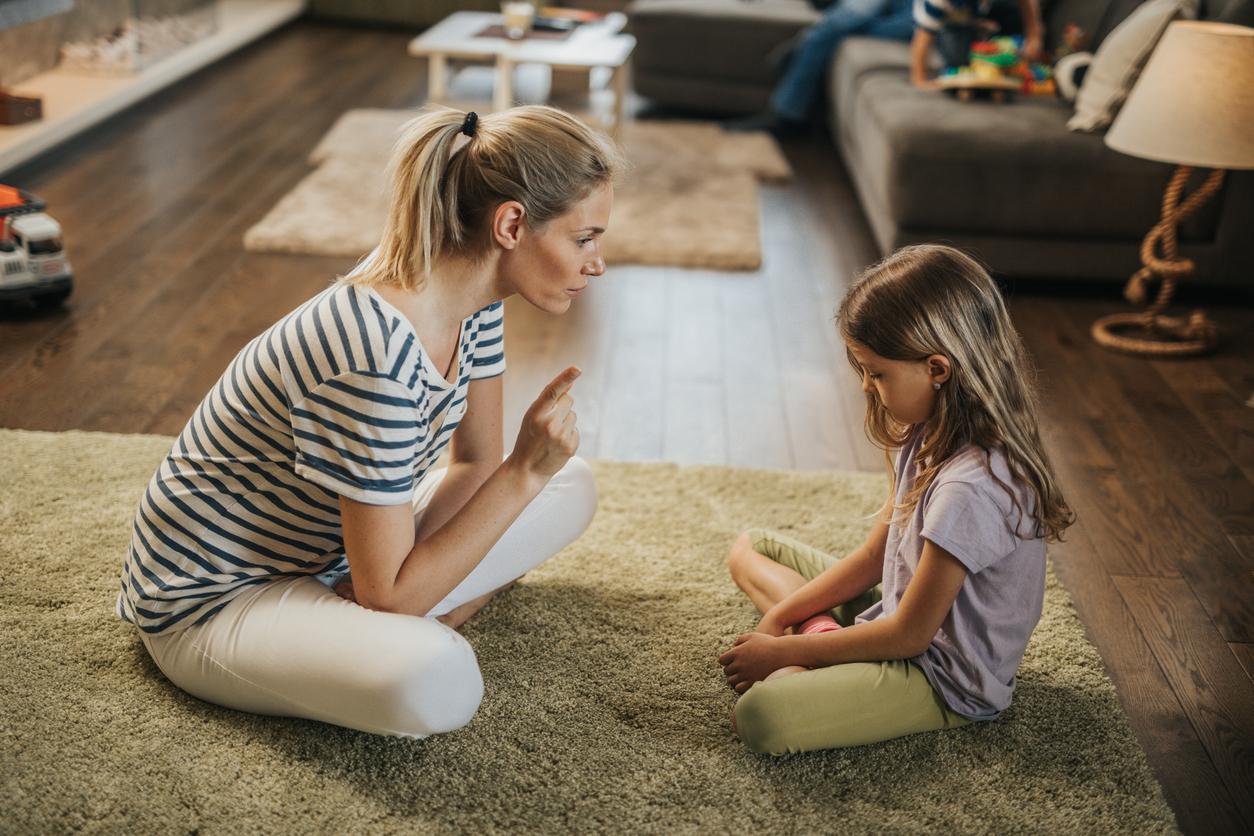 3 frases de la infancia que minaron nuestra confianza — Familia