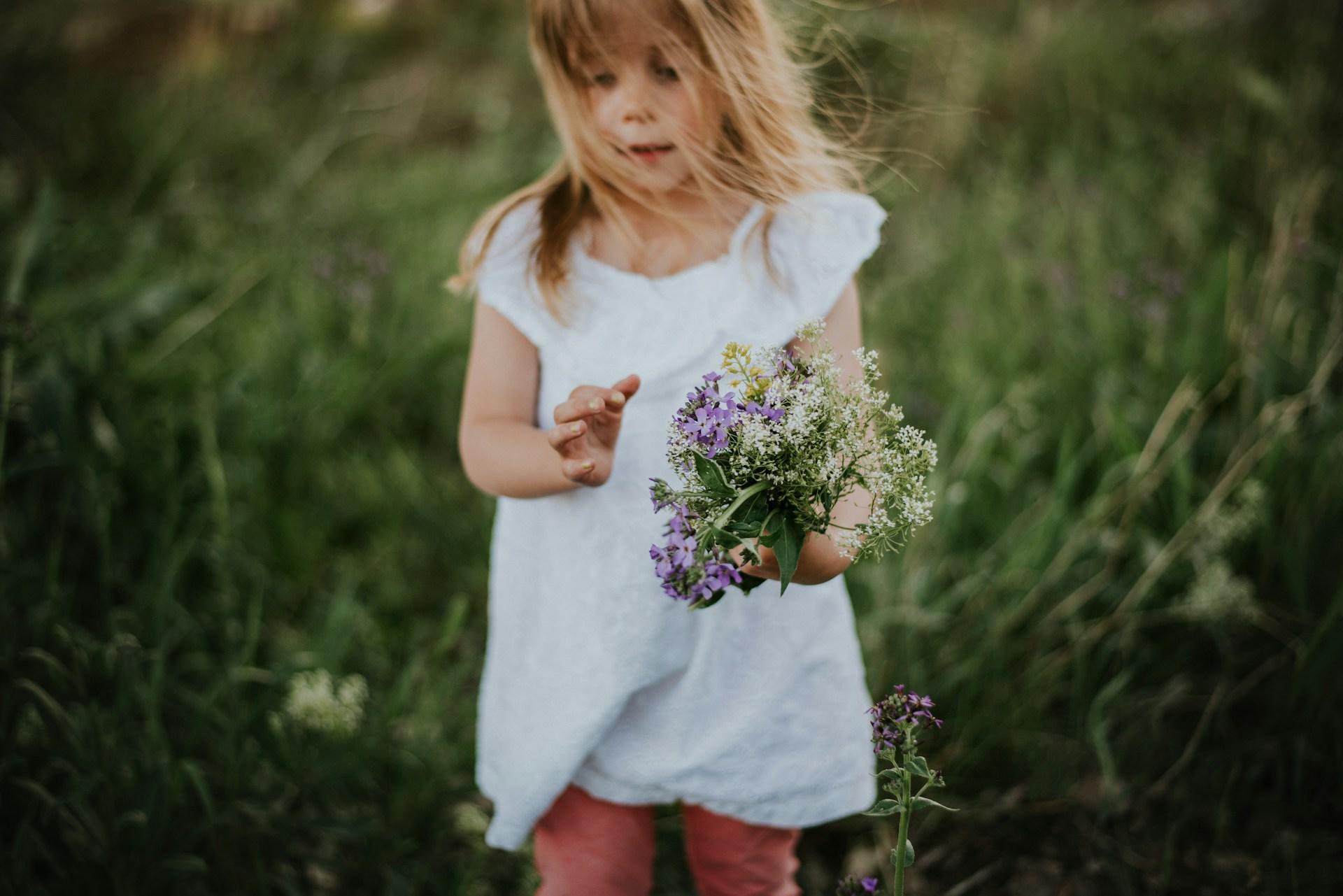 3 frasi che non ho sentito da bambino e che ancora mi mancano — Famiglia