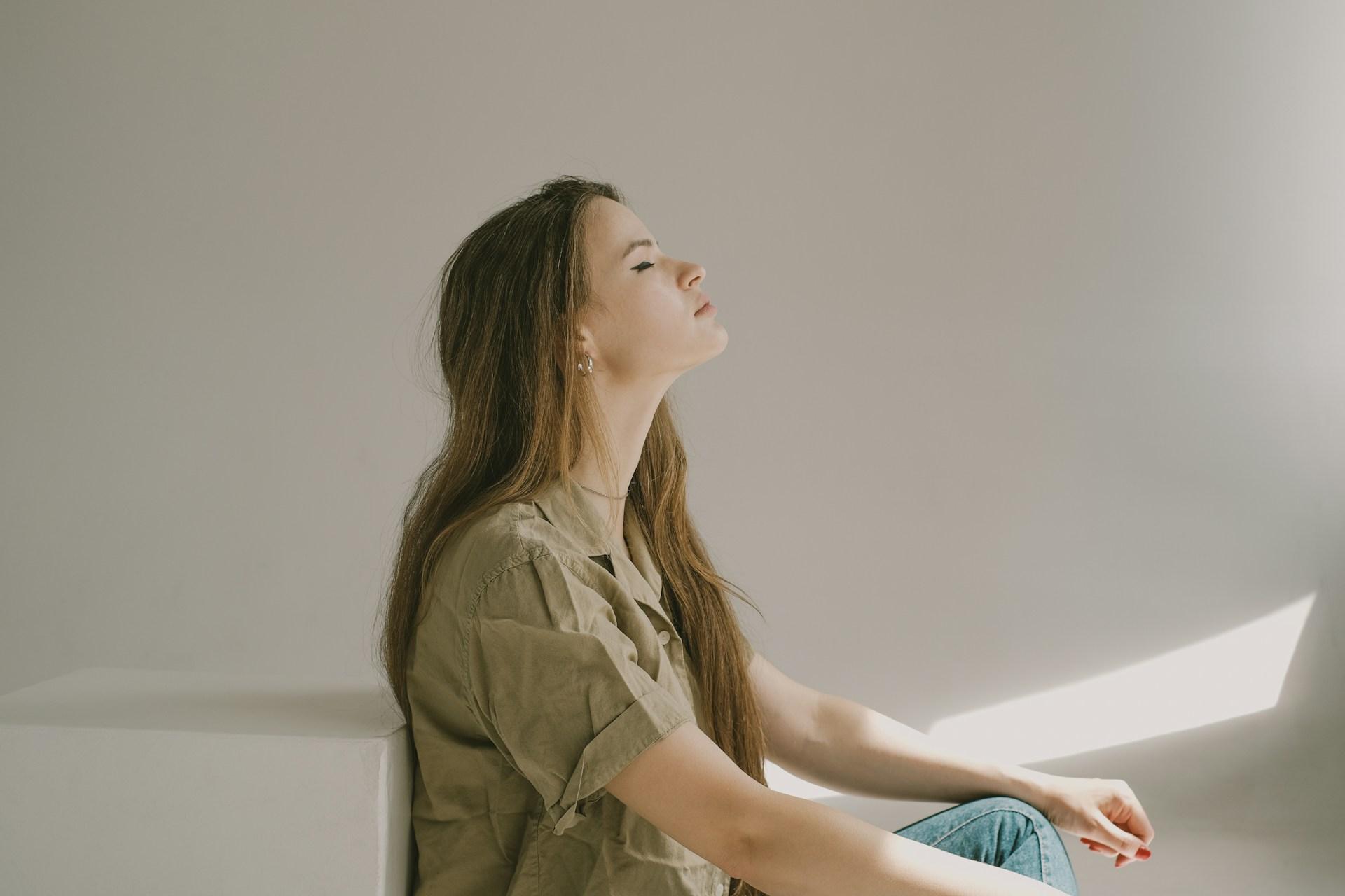 Ces habitudes minent sérieusement la confiance en soi des femmes — Mode de vie