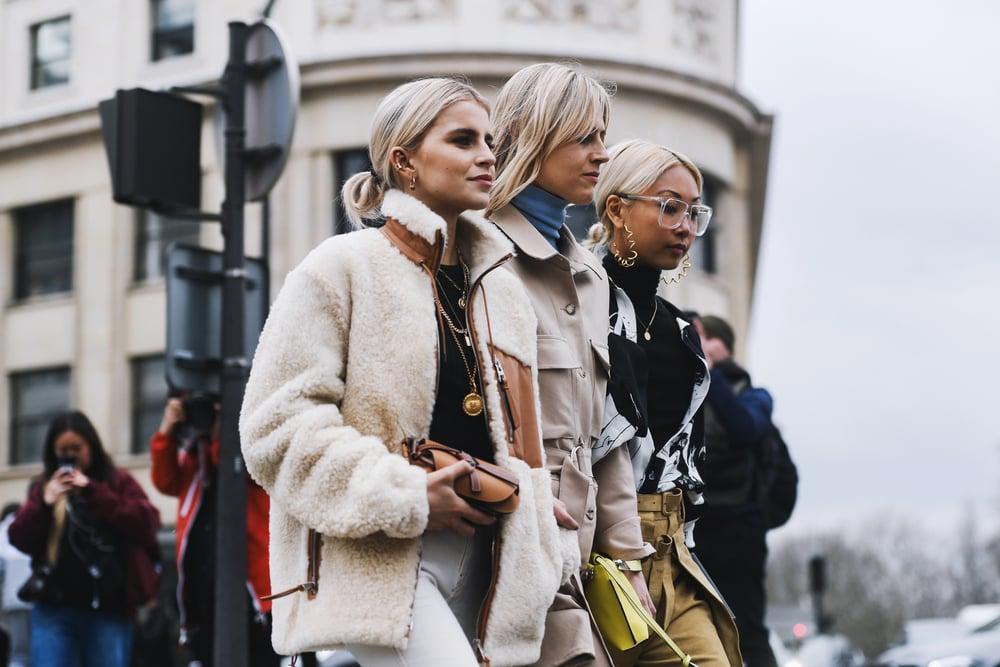 Questi cappotti non sono più cool quest’autunno – ecco cosa scegliere al loro posto — Moda