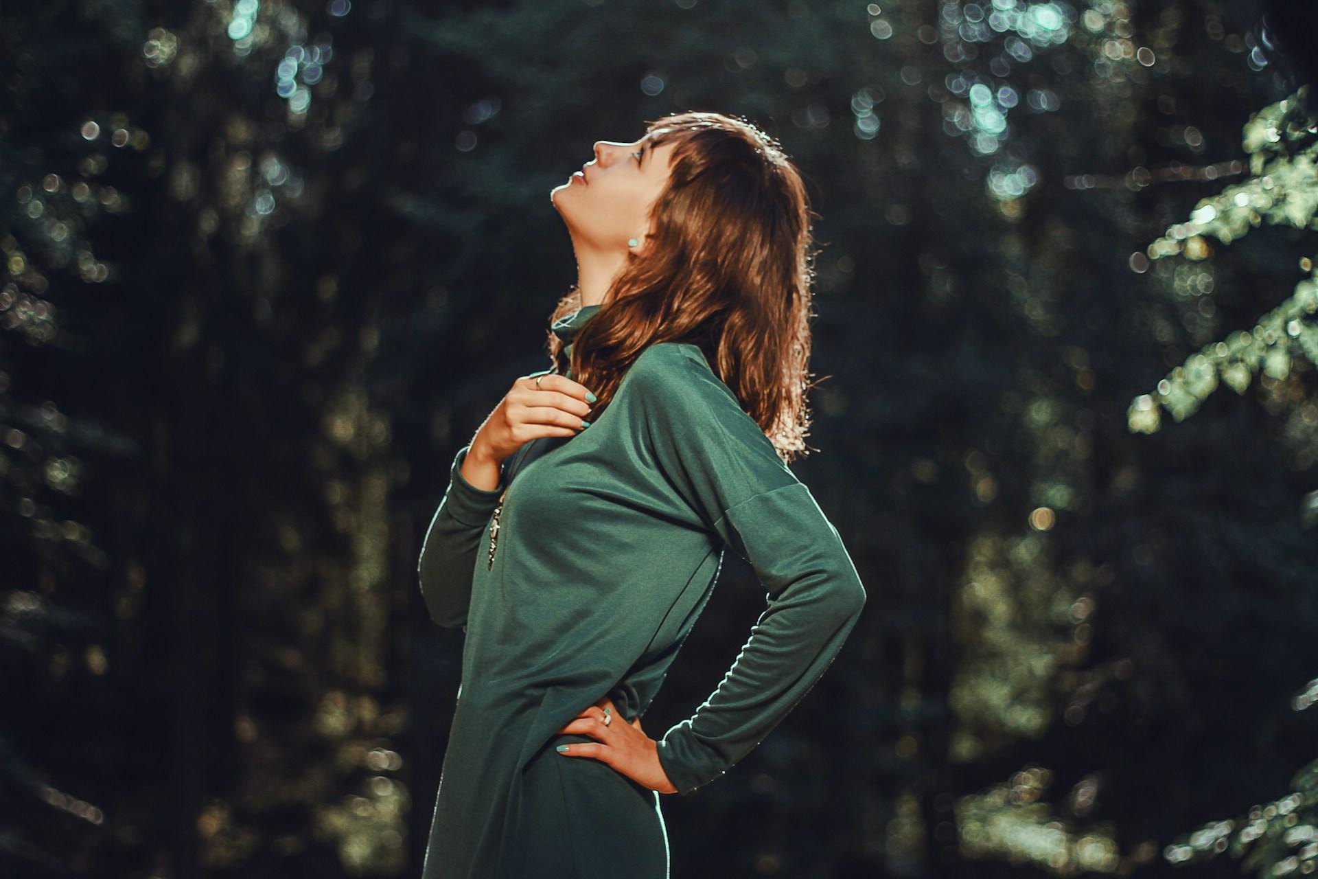 Diese 4 Dinge möchte deine Lunge, dass du sie weißt – sie bittet förmlich darum! — Gesundheit