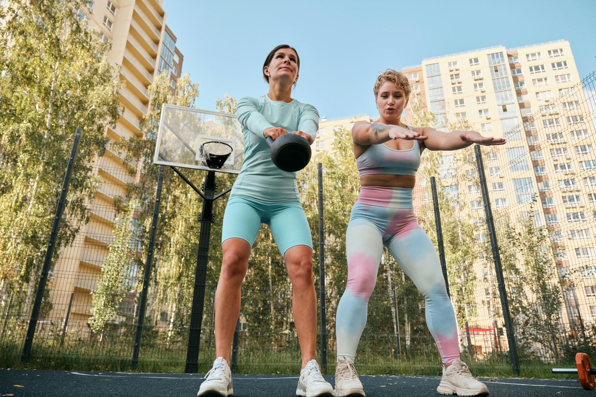 Fällt dir das Training schwer? Probier diesen psychologischen Trick aus — Gesundheit