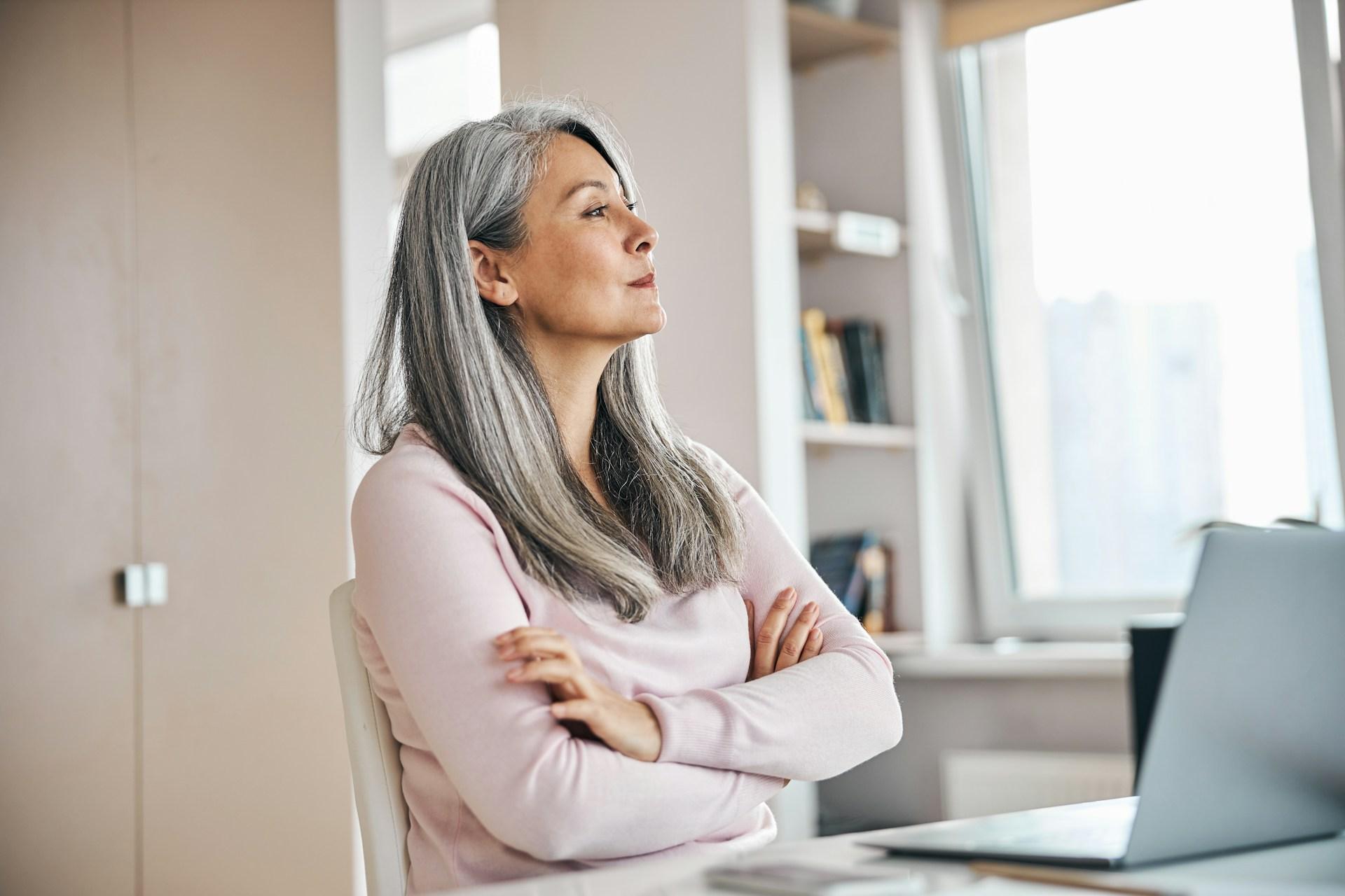 “¡No seré la abuela clásica!” - 10 mujeres cuentan por qué es un error envejecer con dignidad — Salud