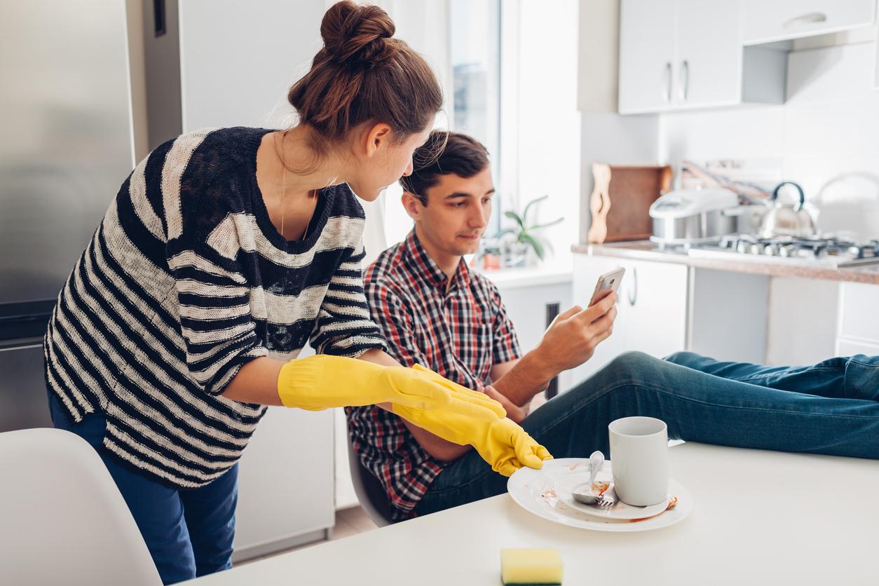 « Pourquoi c’est toujours moi qui fais tout ? » – si cette phrase revient souvent chez vous, il y a un souci — Relation