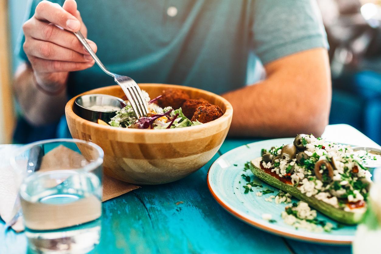 Économisez gros et boostez votre santé en mangeant sans viande seulement 2 jours par semaine — Mode de vie