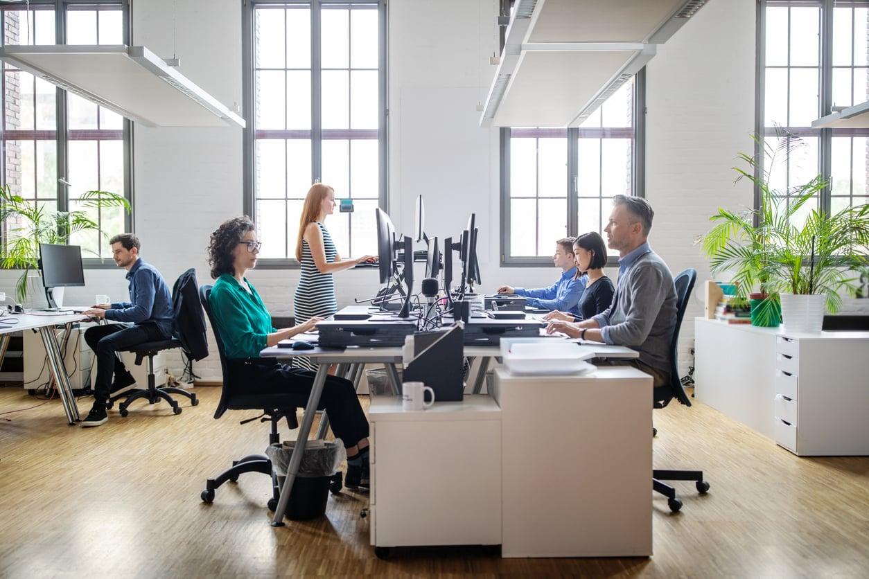 7 Warnzeichen für bevorstehende Entlassungen am Arbeitsplatz — Lebensstil