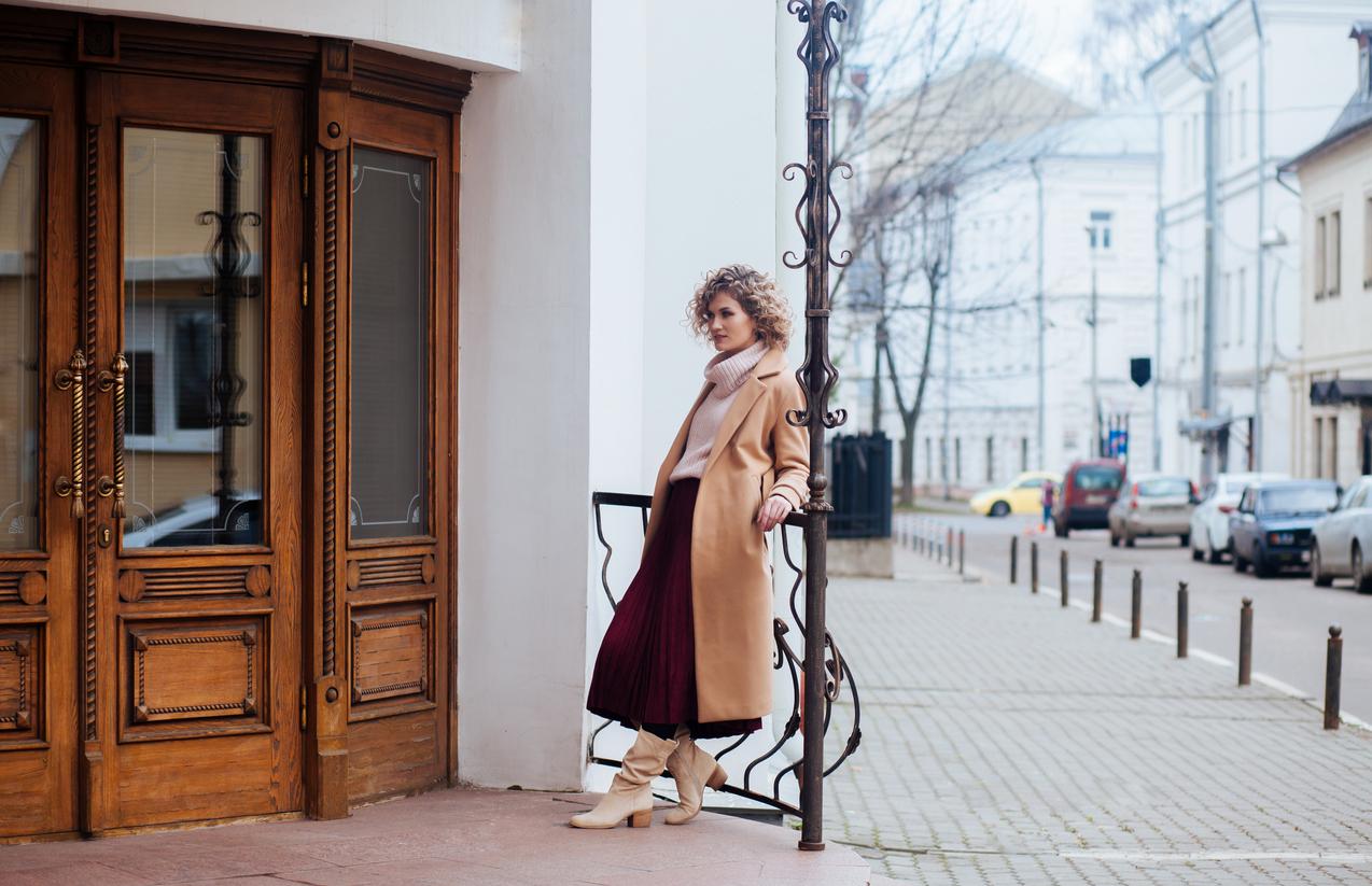 Garde-robe d’automne : comment t’habiller cette année selon ton signe astrologique — Mode