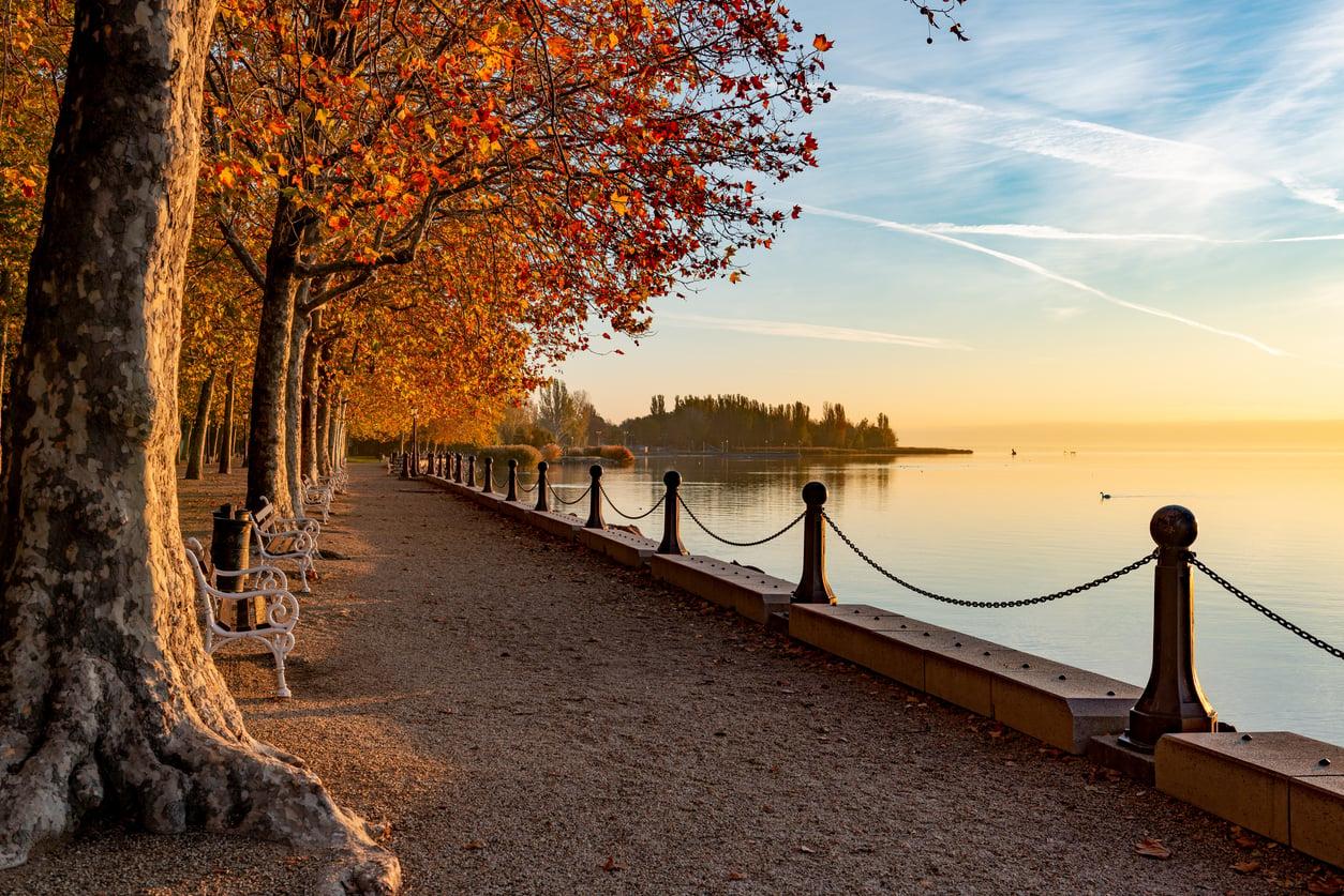 Dieses Balaton-Wochenende hat besser getan als eine Europareise – ich erzähle dir, warum — Freizeit