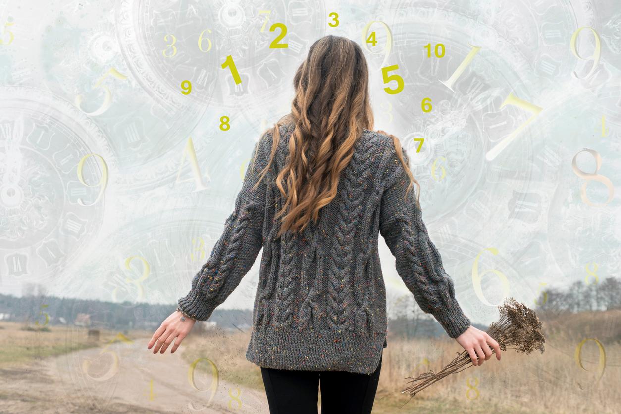 Ce que réserve le 18 octobre 2025 selon la numérologie – avance avec confiance, ton cœur te guide — Ésotérisme