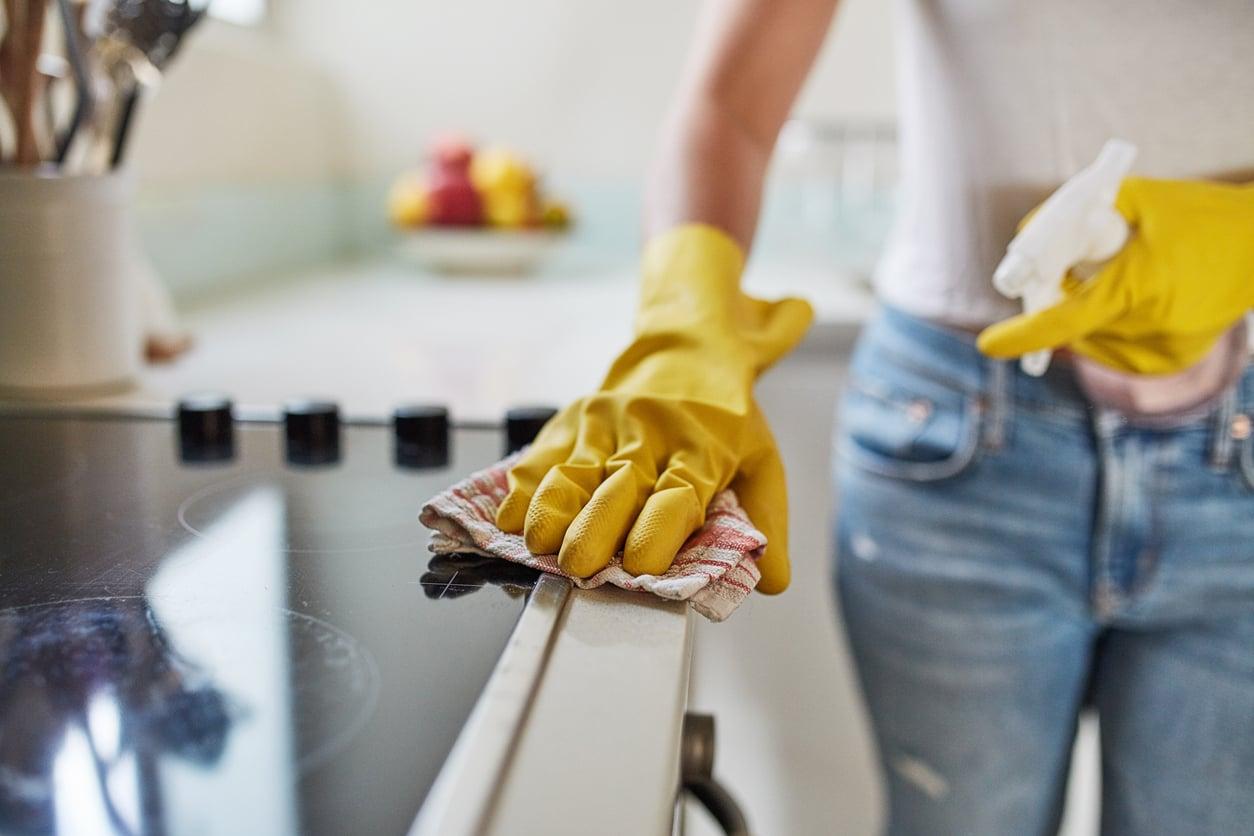 10 sorprese da non pulire mai con salviette disinfettanti — Salute
