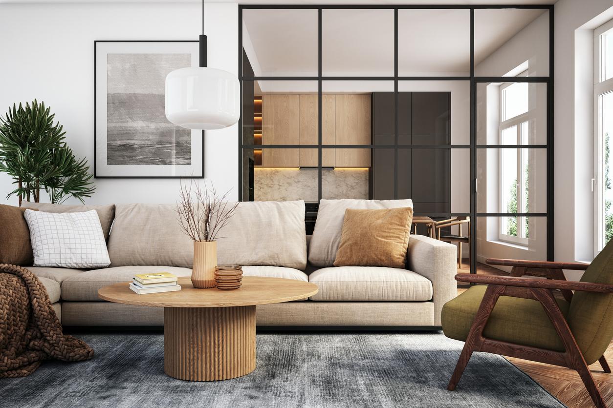 Altes Sofa günstig aufpeppen: Tricks für einen frischen Look — Deko