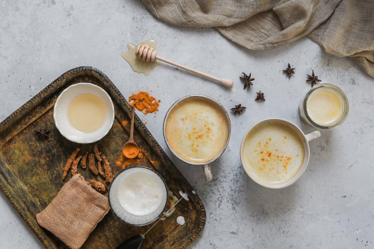 Ces 5 boissons d’automne ont un effet antidépresseur naturel — Santé