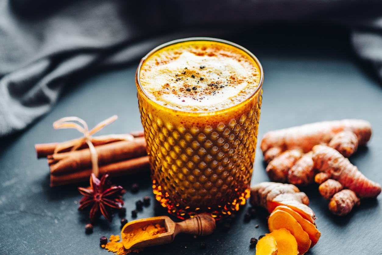 Le 3 tisane antinfiammatorie più potenti – supportate dalla scienza — Lifestyle