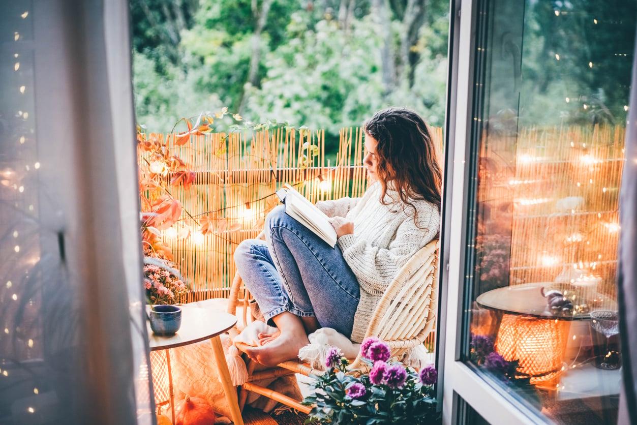 Je décore pour chaque saison et fête, et ça me remplit de joie — Décoration
