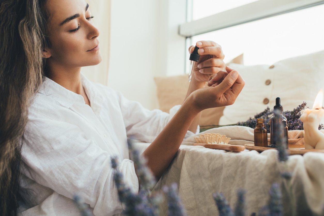 Selon les scientifiques, ces parfums aident à surmonter les traumatismes — Santé