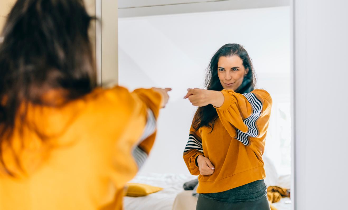 Horoscope de la confiance en soi : vous sentez-vous parfois que vous n’êtes pas assez bien ? — Mode de vie
