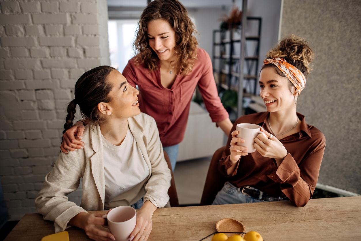 « Quand arrive le bébé ? » – pourquoi je ne pose pas cette question à n’importe qui — Famille